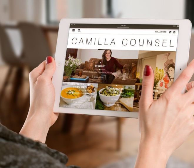 Blog websites in Warrnambool by WestVic Web