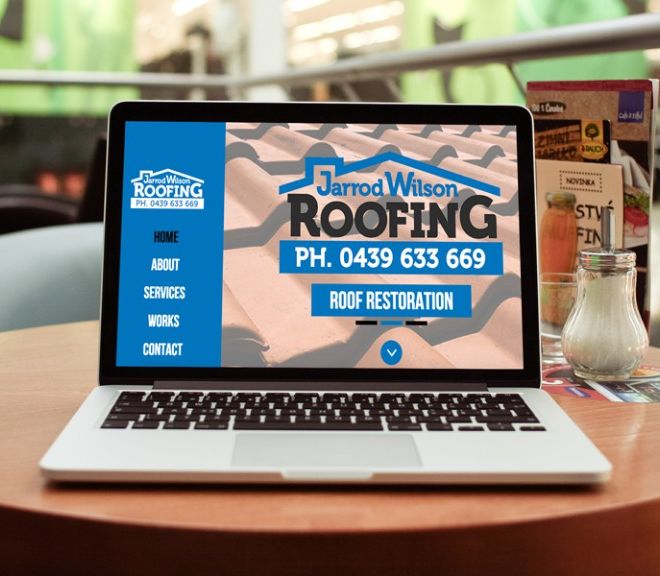 Trade websites in Warrnambool by WestVic Web