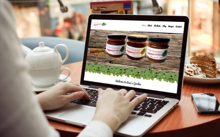 eCommerce websites in Warrnambool by WestVic Web