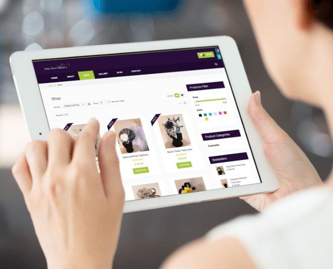eCommerce websites in Warrnambool by WestVic Web