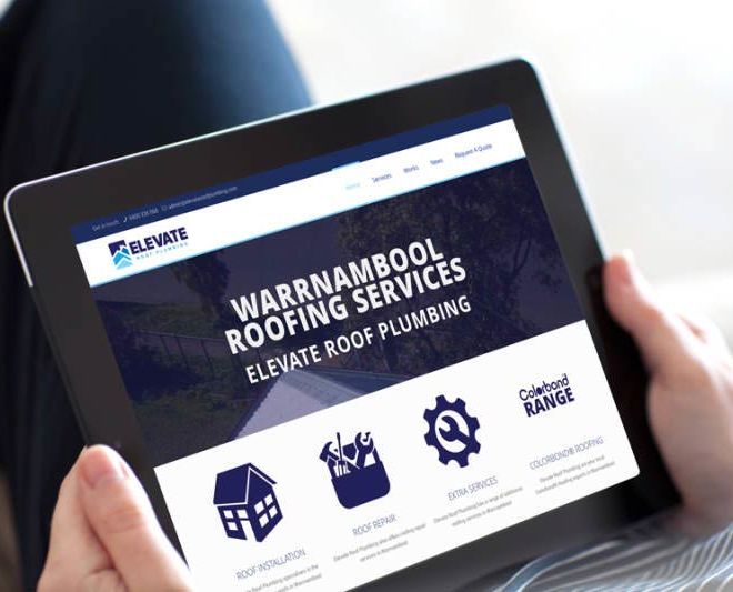 Trade websites in Warrnambool by WestVic Web