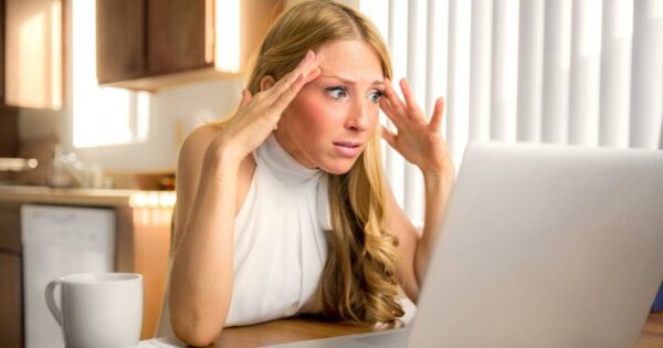 Business owner facing DIY web design issues