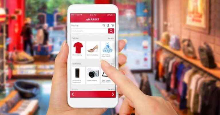 Starting an eCommerce website in Warrnambool