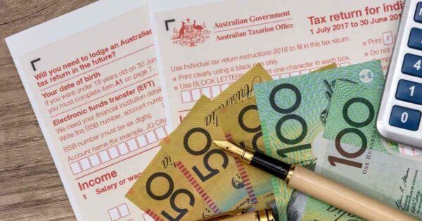 Claim-A-Website-On-Tax Business owner claiming a website on tax