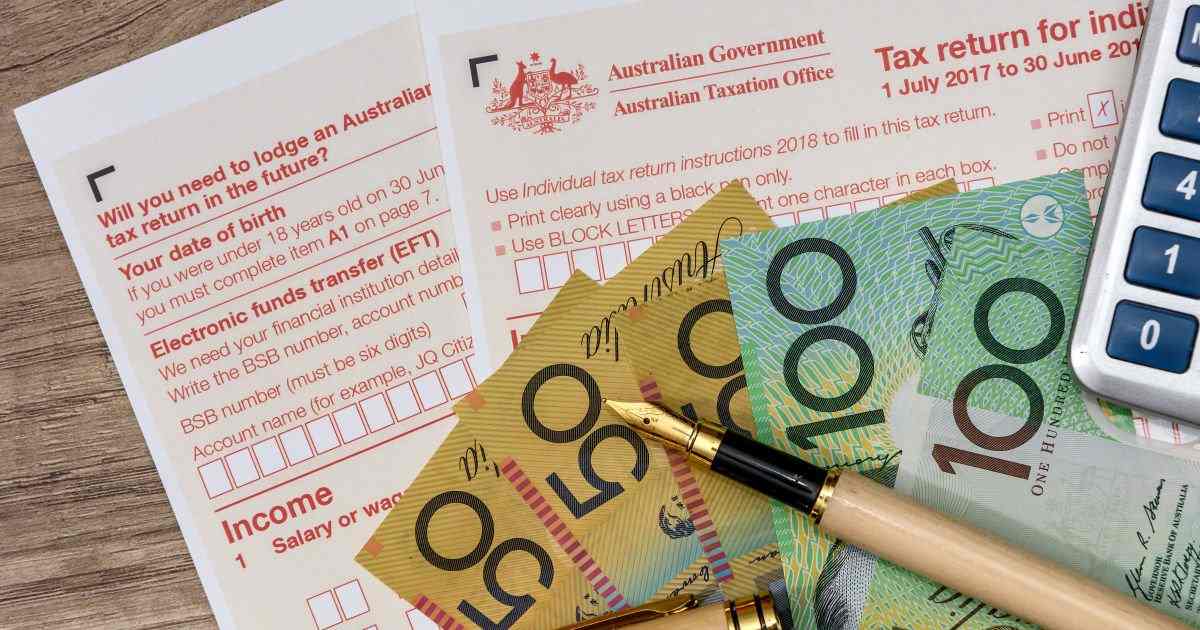 Business owner claiming a website on tax