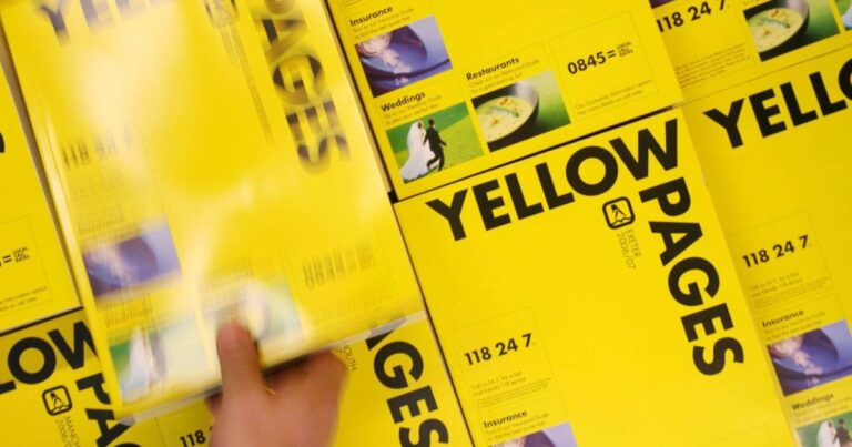 Yellow Pages advertising for businesses in Warrnambool