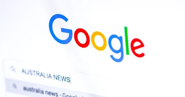 Get to the top of Google with SEO