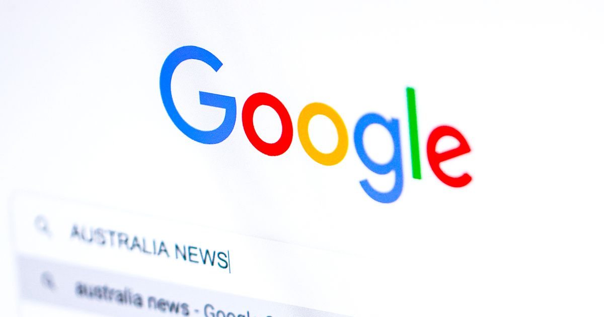 Get to the top of Google with SEO