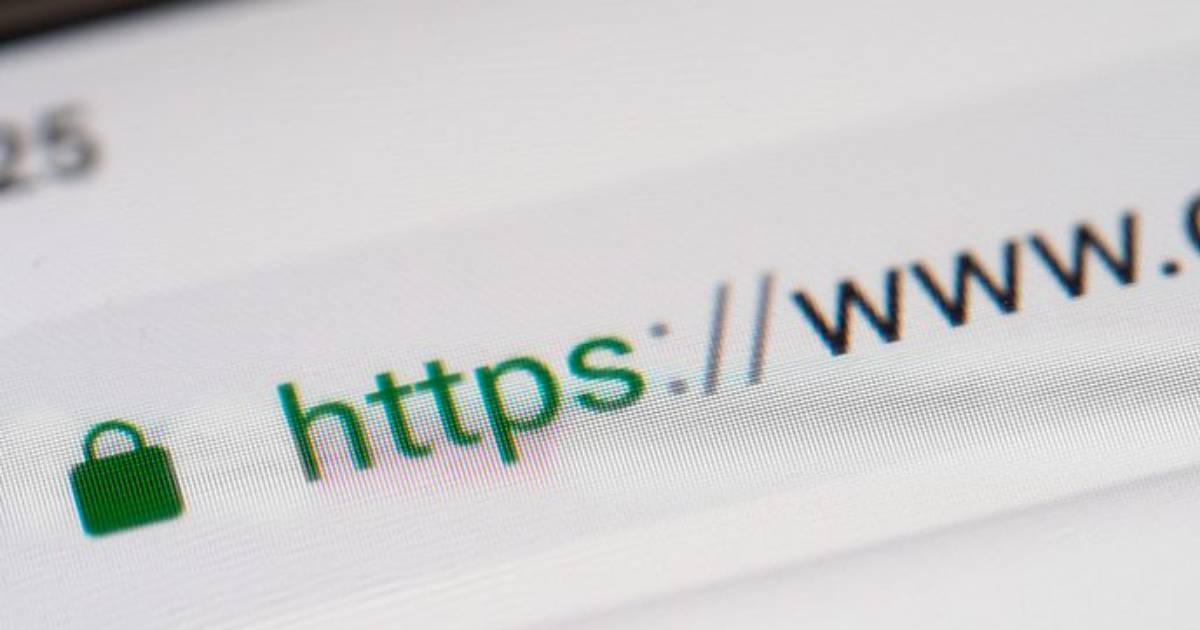 Website URL for registered domains in Warrnambool