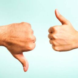 Thumbs up if you want a professional website in Warrnambool